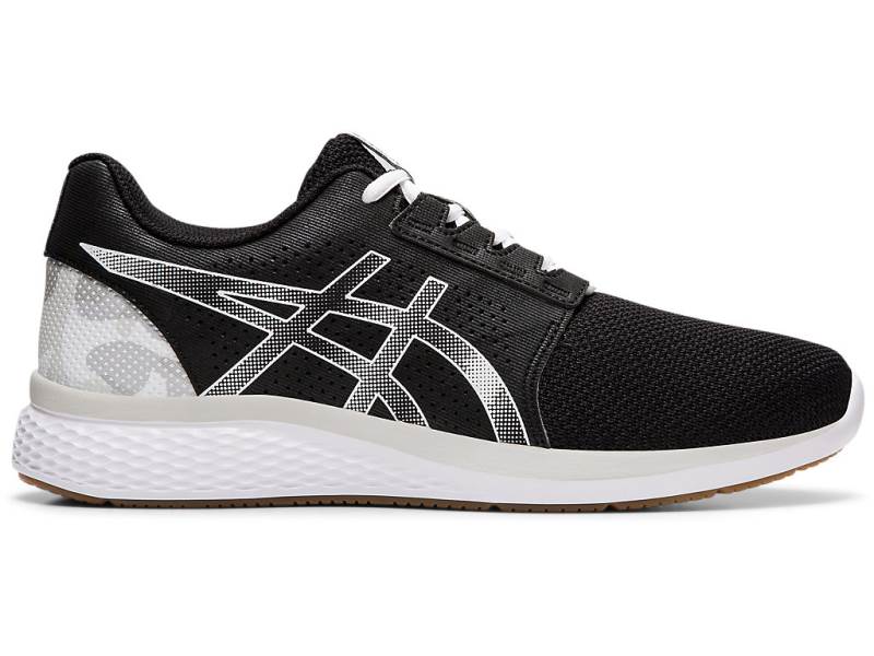 Dámské Běžecké Boty Asics GEL-TORRANCE 2 Černé 18760VEHM